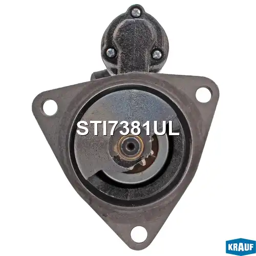 Стартер KRAUF STI7381UL