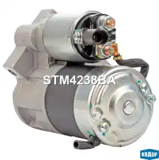 Стартер KRAUF STM4238BA