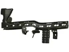  КРОНШТЕЙН БАМПЕРА ПОД ПР ФАРОЙ 57707SJ000 SUBARU