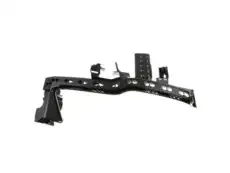  КРОНШТЕЙН БАМПЕРА ПОД ПР ФАРОЙ 57707SJ000 SUBARU