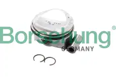 поршень с кольцами! STD\ Audi A3/A4/A5 BYT/BZB/CABA/CABB 06>