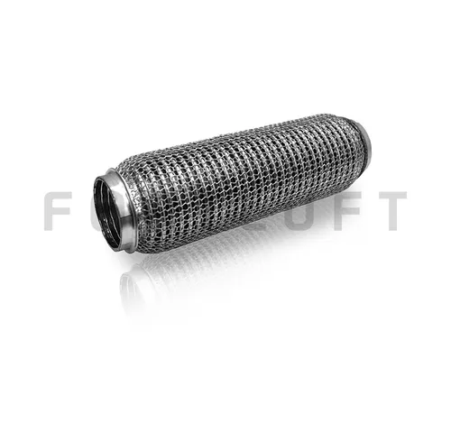 Гофра глушителя FORTLUFT FLP44 L= d=