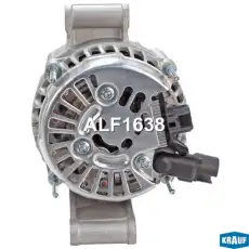 Генератор ! \FORD, JAGUAR ALF1638 MOTORHERZ