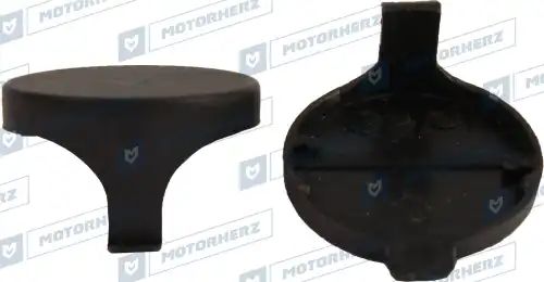 Насос гидроусилителя руля MOTORHERZ HEG3004EZK