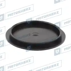 крышка рулевого редуктора!\ HZZ0053 MOTORHERZ