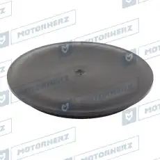 крышка рулевого редуктора!\ HZZ0053 MOTORHERZ
