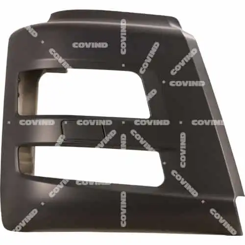 TM2/588 Уголок бампера COVIND