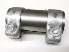 Хомут глушителя VAG 191253141G