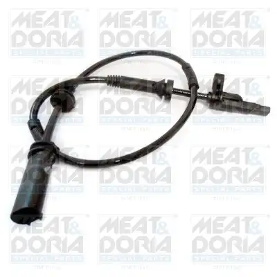 Датчик ABS MEAT & DORIA 90649
