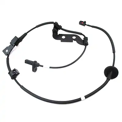 Датчик ABS MEAT & DORIA 90858E