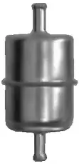 Топливный фильтр HOFFER 4158