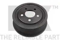 Тормозной барабан NK 259305