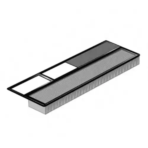 Фильтр воздушный FRAM CA9628