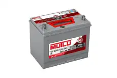 Аккумулятор MUTLU D2680066D