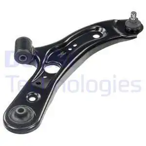 DELPHI TC3422