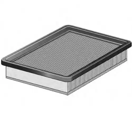 Фильтр воздушный FRAM CA9719