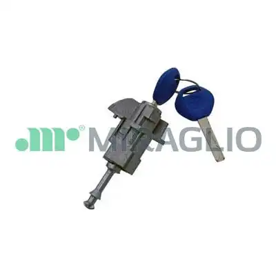 Ручка двери MIRAGLIO 80739