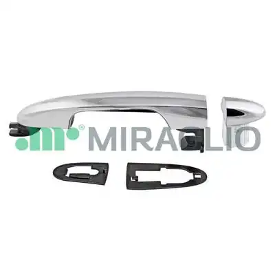 Ручка двери MIRAGLIO 80807