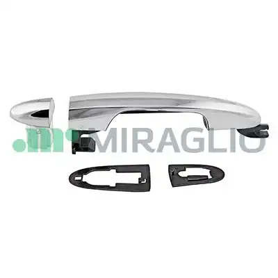 Ручка двери MIRAGLIO 80844