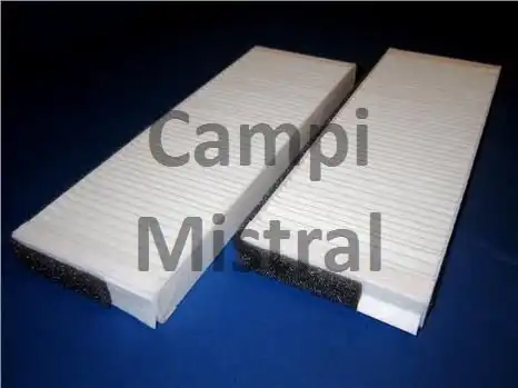 Фильтр печки AVF2102C MISTRAL