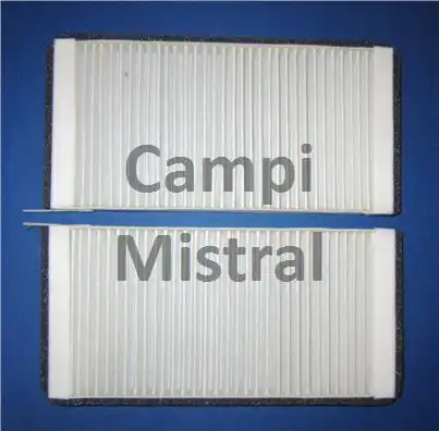 Фильтр печки AVF2702 MISTRAL