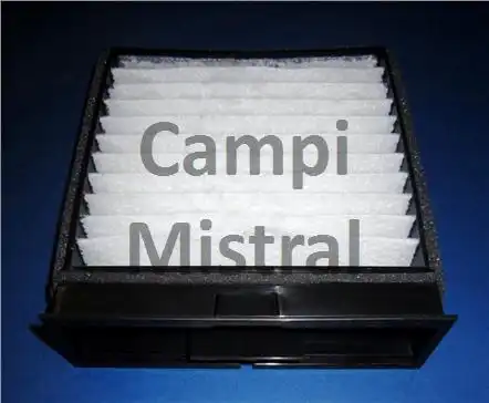 Салонный фильтр MISTRAL AVF2901