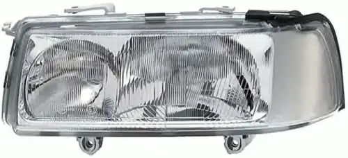 Фара HELLA 1DJ 005 995-081