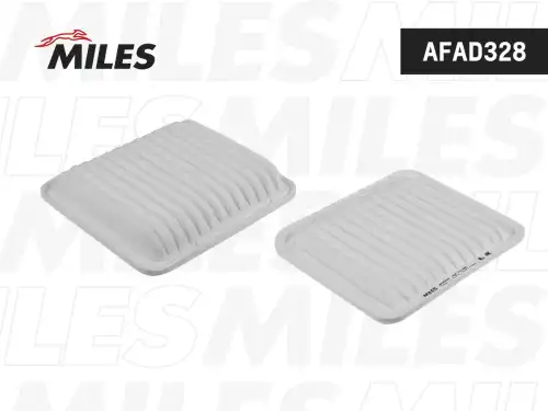 Фильтр воздушный MILES AFAD328