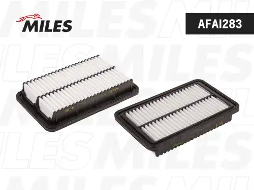 Фильтр воздушный MILES AFAI283