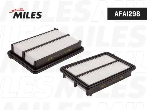 Фильтр воздушный MILES AFAI298