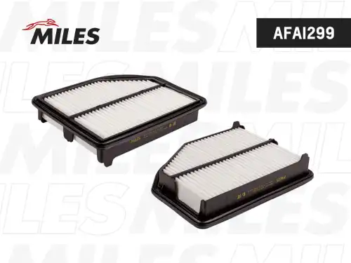 Фильтр воздушный MILES AFAI299