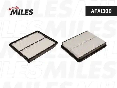 Фильтр воздушный MILES AFAI300