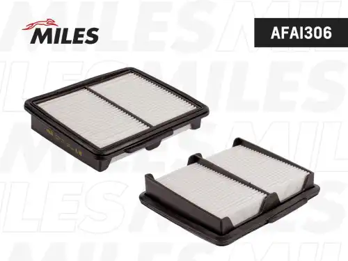 Фильтр воздушный MILES AFAI306