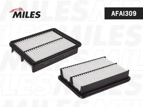 Фильтр воздушный MILES AFAI309