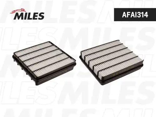 Фильтр воздушный MILES AFAI314