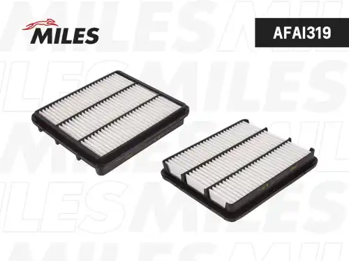 Фильтр воздушный MILES AFAI319