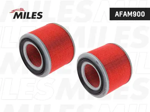 Фильтр воздушный MILES AFAM900