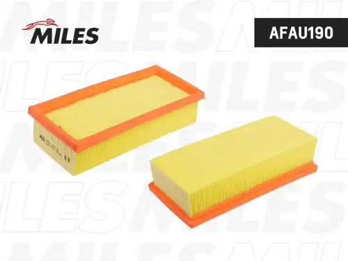 Фильтр воздушный MILES AFAU190