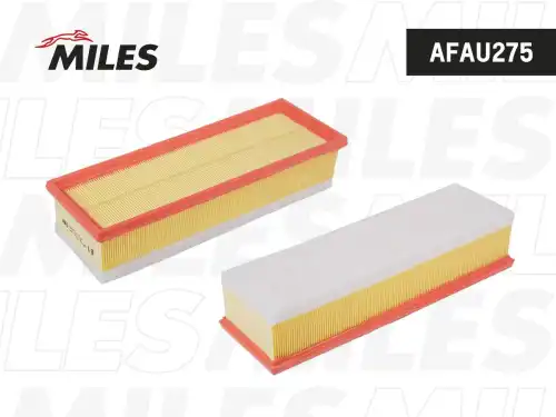 Фильтр воздушный MILES AFAU275