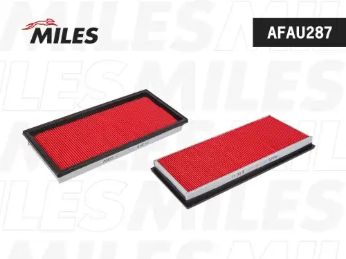 Фильтр воздушный MILES AFAU287