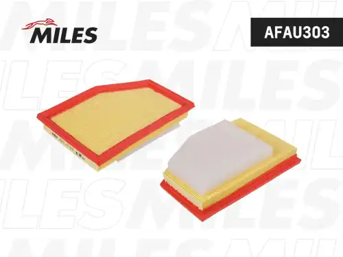 Фильтр воздушный MILES AFAU303