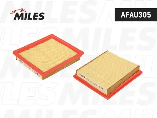 Фильтр воздушный MILES AFAU305