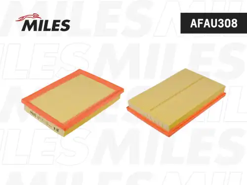 Фильтр воздушный MILES AFAU308
