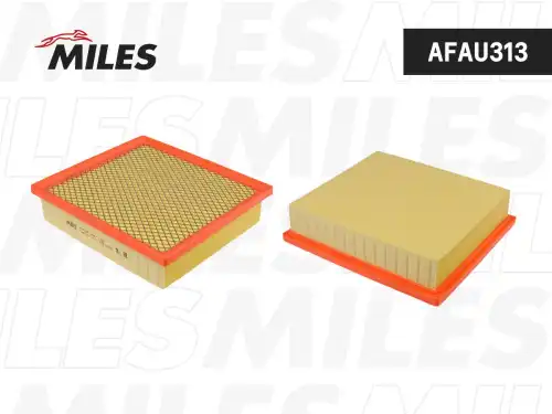 Фильтр воздушный MILES AFAU313
