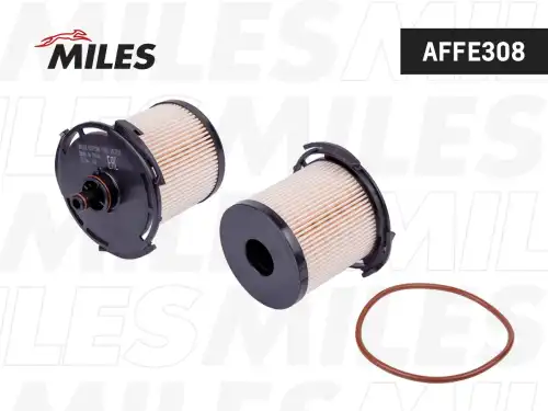 Топливный фильтр MILES AFFE308