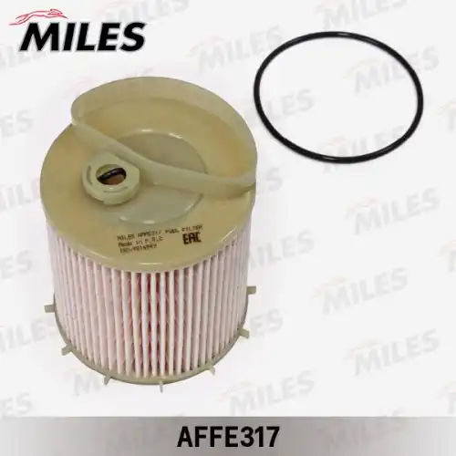 Топливный фильтр MILES AFFE317
