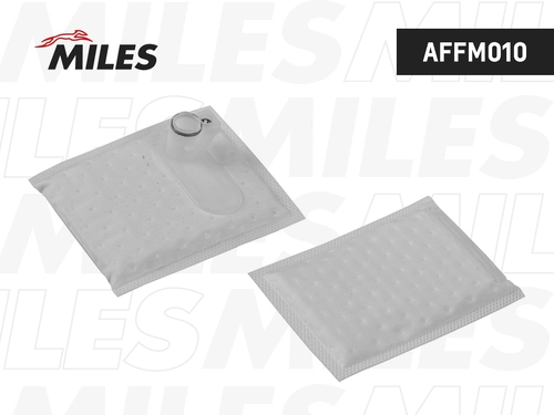 Топливный фильтр MILES AFFM010