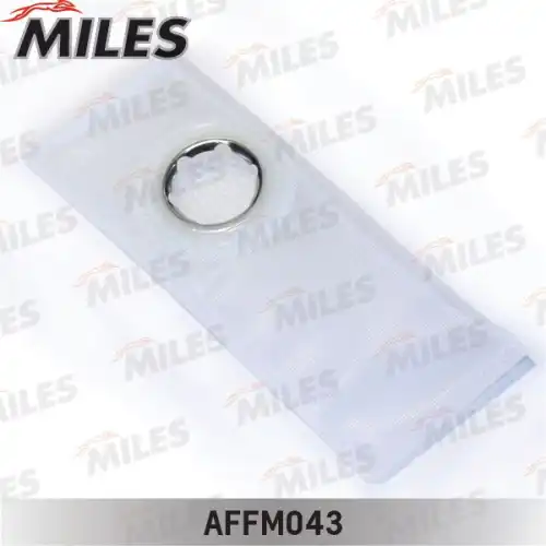 AFFM043 ФИЛЬТР СЕТЧАТЫЙ ТОПЛ НАСОСА D22. MILES
