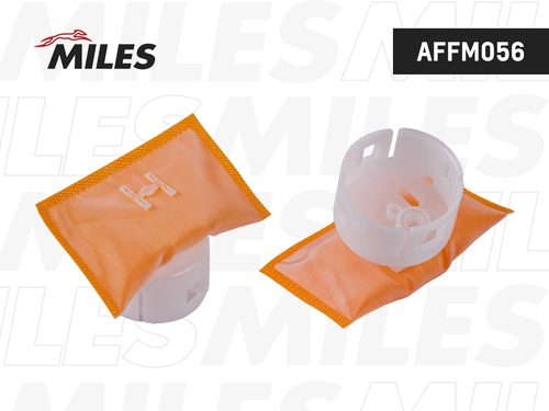 Топливный фильтр MILES AFFM056