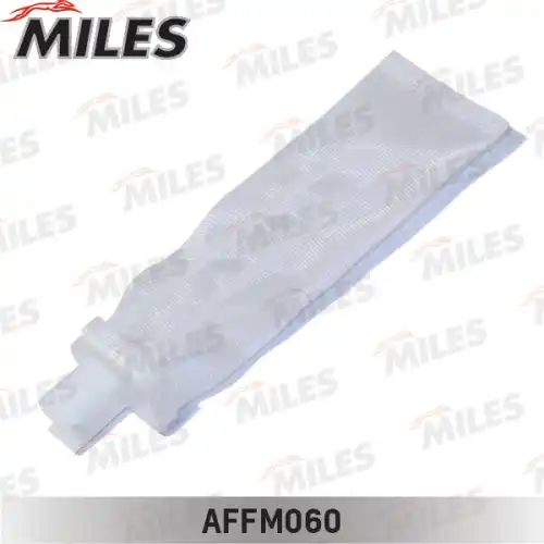Топливный фильтр MILES AFFM060